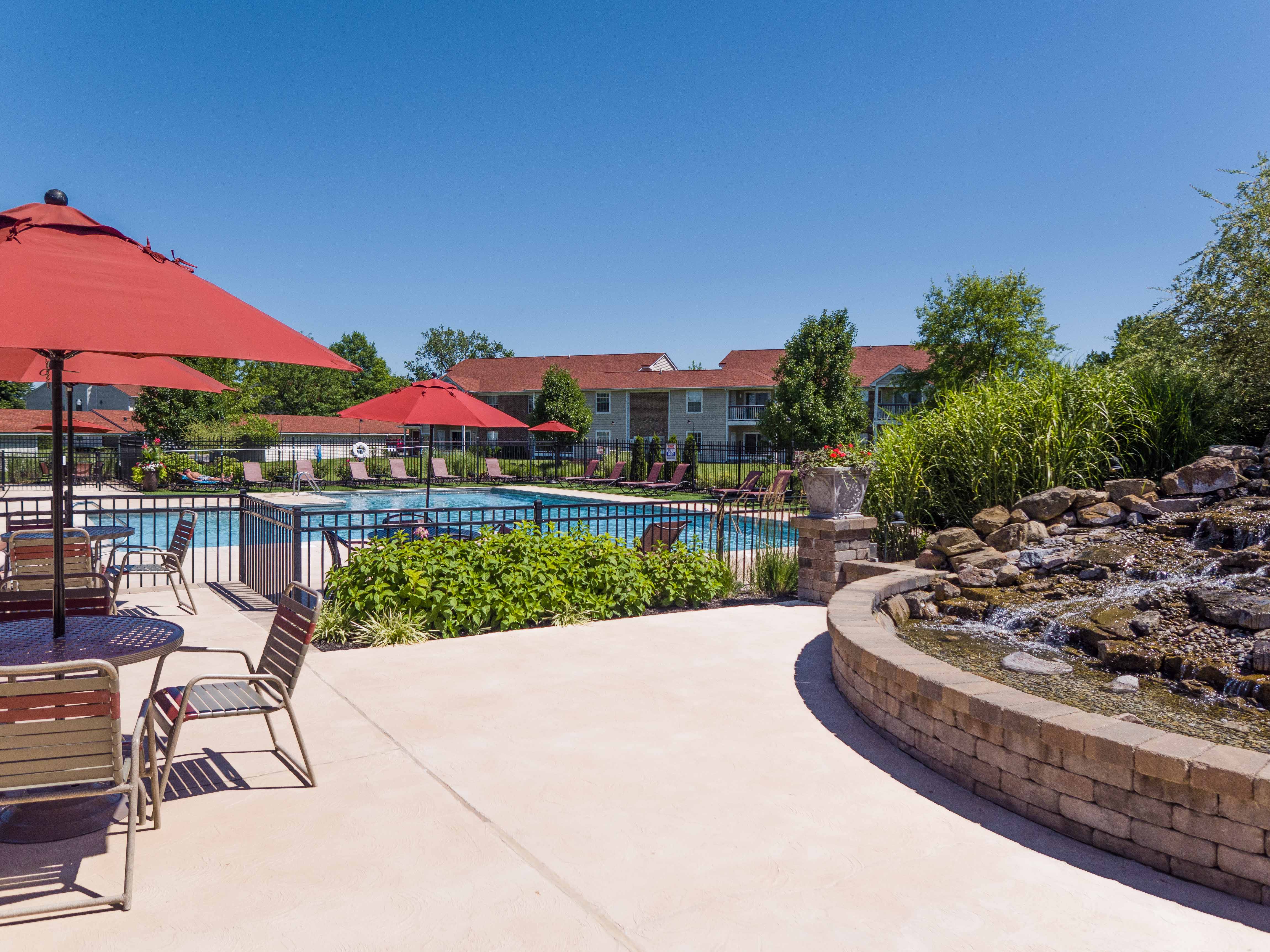 Photos and Video of Sunlake Apartments in Fishers, IN